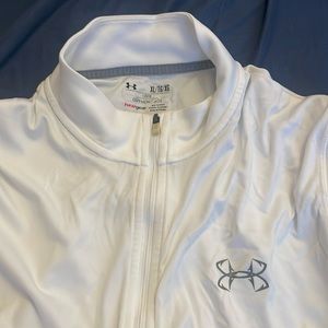 Men’s xl under armor sports shirt